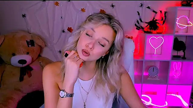 Snapshot of melissa_richardson chatting on October 16, 2025, 4:26 pm melissa richardson online show from October 16, 2025, 4:26 pm