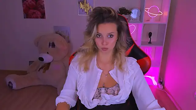 Snapshot of melissa_richardson chatting on October 1, 2025, 12:53 pm melissa richardson online show from October 1, 2025, 12:53 pm