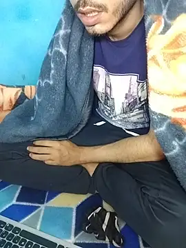 rahulkajuuu0909 online show from February 22, 2026, 5:10 am