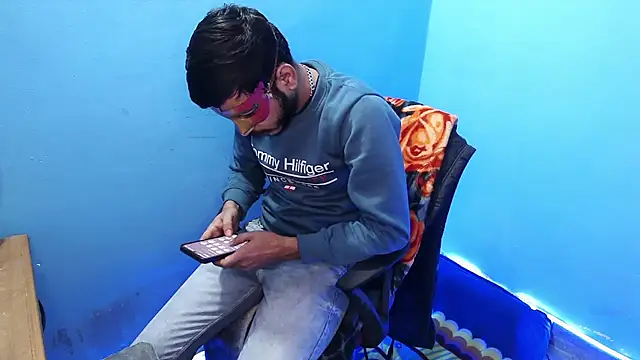 rahulkajuuu0909 online show from December 20, 2025, 11:24 am