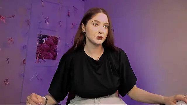 hazel sullivan online show from April 11, 2026, 8:29 am