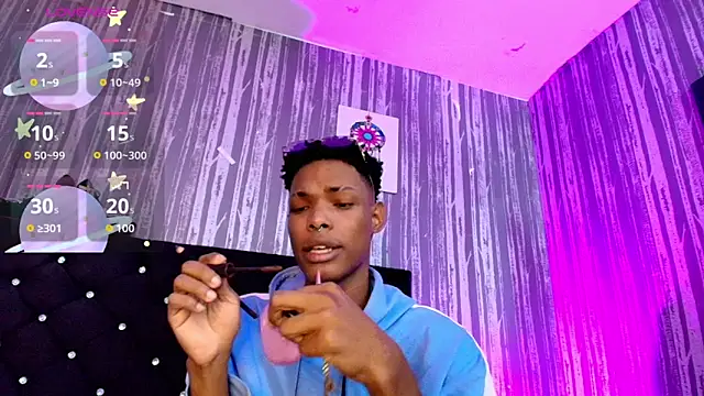 khler Angelis online show from January 10, 2026, 1:06 pm