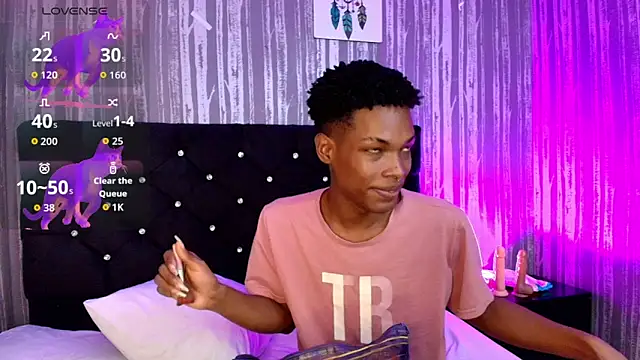 khler Angelis online show from December 17, 2025, 12:54 pm