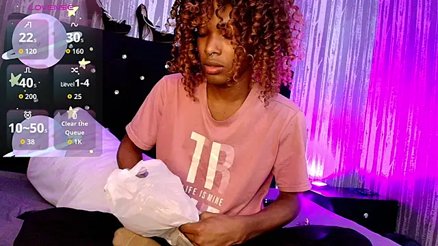 khler Angelis online show from January 17, 2026, 1:15 pm