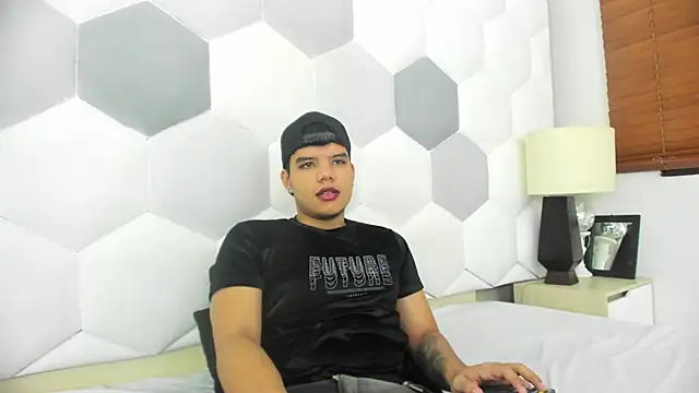 Axel Forte online show from March 4, 2026, 1:30 pm