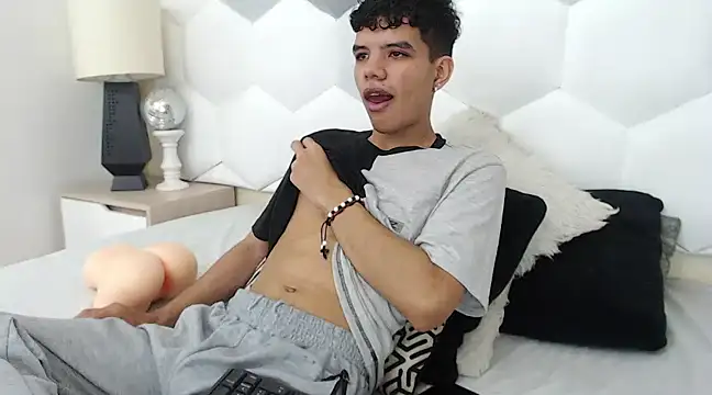 Axel Forte online show from March 20, 2025, 12:32 pm