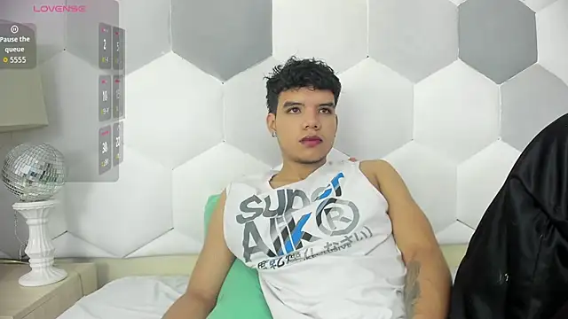 Axel Forte online show from September 27, 2025, 1:06 pm