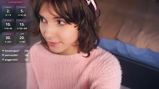 SibleyBurner online show from March 9, 2025, 6:32 pm