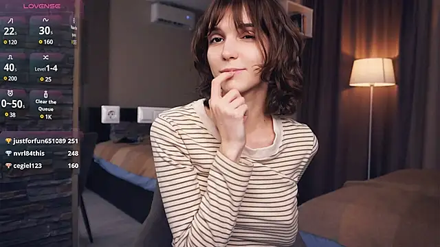 SibleyBurner online show from March 12, 2025, 6:53 pm