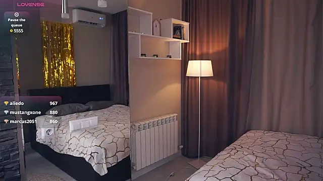 SibleyBurner online show from March 5, 2025, 9:15 pm