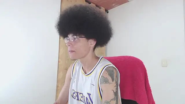 Smith Gael online show from March 22, 2026, 6:31 pm