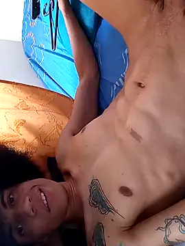 Smith Gael online show from October 7, 2025, 8:10 pm