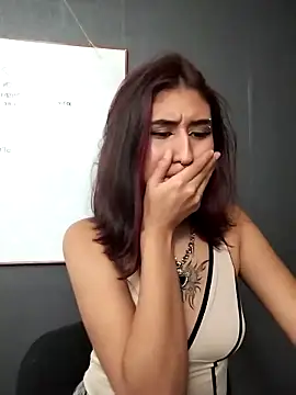 Jade Rodriguez online show from March 4, 2025, 11:32 pm