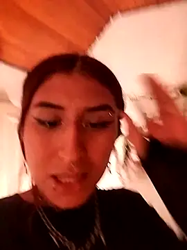 Jade Rodriguez online show from March 4, 2025, 1:23 am