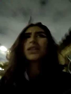 Jade Rodriguez online show from February 26, 2025, 12:52 am