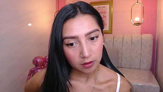 madhison klain s online show from October 10, 2025, 8:20 pm