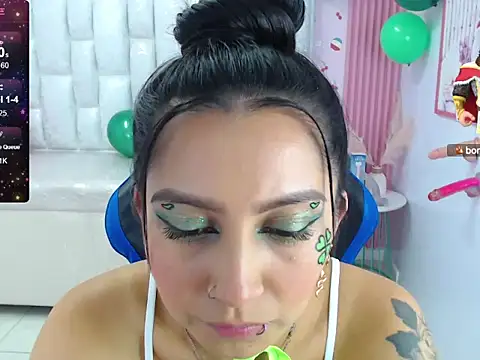 madhison klain s online show from March 18, 2025, 12:40 am