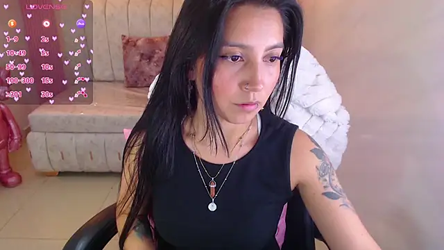 Snapshot of madhison_klain_s chatting on February 7, 2026, 8:06 pm madhison klain s online show from February 7, 2026, 8:06 pm