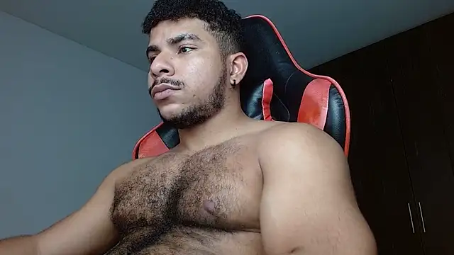 Javier Hot27 online show from March 7, 2026, 12:17 am