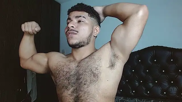 Javier Hot27 online show from February 28, 2026, 3:11 pm