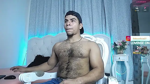 Javier Hot27 online show from March 5, 2025, 11:28 am