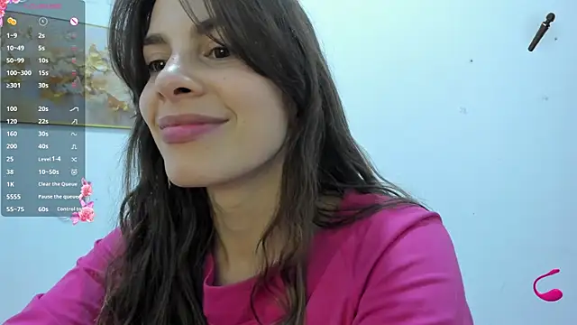 jessyegoldenn online show from September 16, 2025, 8:10 pm