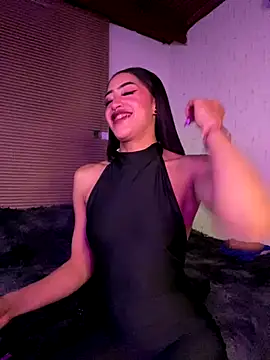 MichelleDiaz Pink online show from September 19, 2025, 4:38 am