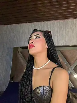 MichelleDiaz Pink online show from March 23, 2025, 5:54 am