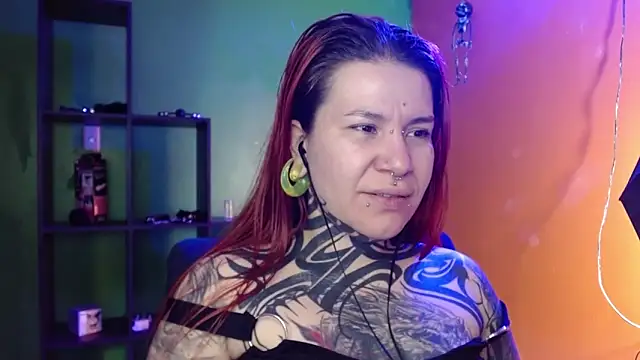 Pandora 9666 online show from April 20, 2026, 3:35 pm