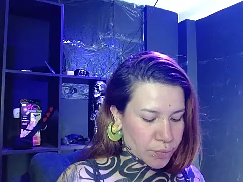 Pandora 9666 online show from November 10, 2025, 12:04 am