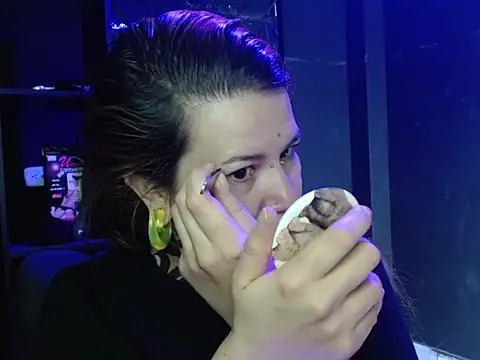 Pandora 9666 online show from November 22, 2025, 3:22 pm