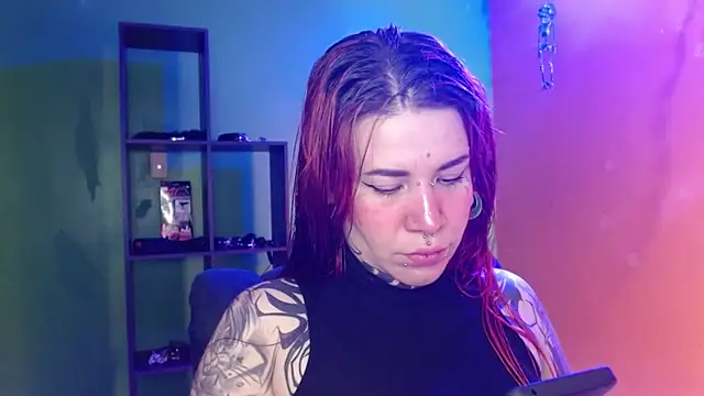 Pandora 9666 online show from March 30, 2026, 3:13 pm