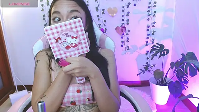Snapshot of hellokitty__valery chatting on May 23, 2026, 10:42 pm hellokitty valery online show from May 23, 2026, 10:42 pm