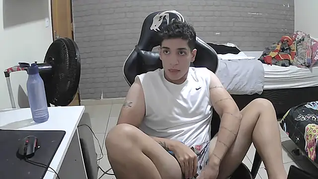 brancooodonto online show from October 23, 2025, 12:31 am