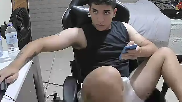 brancooodonto online show from November 7, 2025, 12:04 am