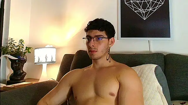 thomyafar online show from March 19, 2026, 2:11 am