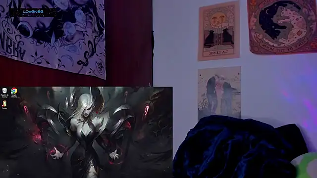 Hisato111 online show from February 20, 2026, 1:57 pm