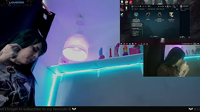 Hisato111 online show from September 22, 2025, 1:17 pm