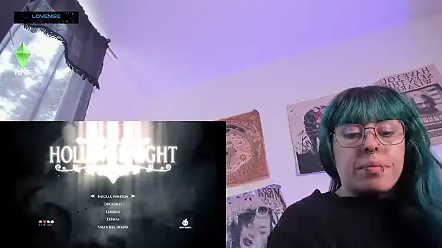 Hisato111 online show from December 2, 2025, 1:46 pm