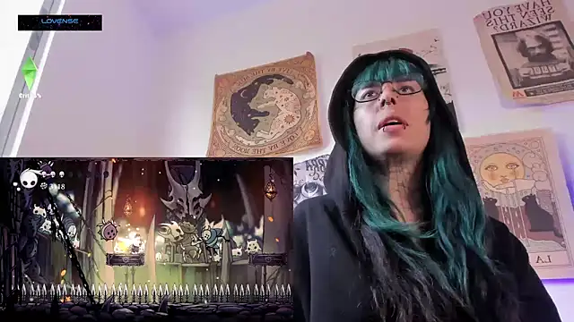 Hisato111 online show from December 4, 2025, 2:16 pm