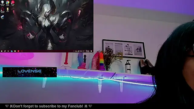 Hisato111 online show from October 1, 2025, 12:53 pm