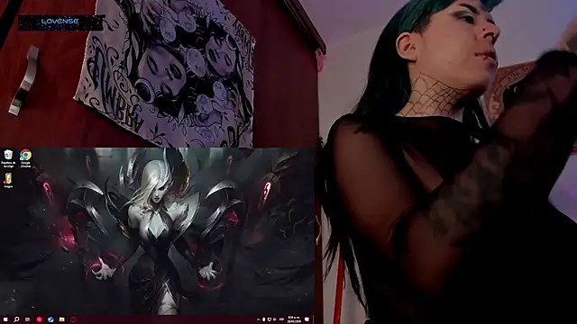 Hisato111 online show from March 28, 2026, 1:34 pm