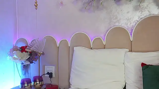 Alice Voss online show from March 20, 2026, 7:20 am