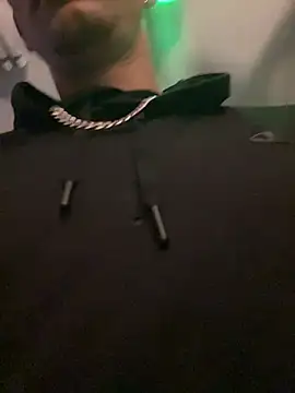 Polaroid White online show from October 24, 2025, 11:20 am