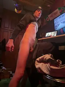 Polaroid White online show from March 4, 2025, 9:51 am