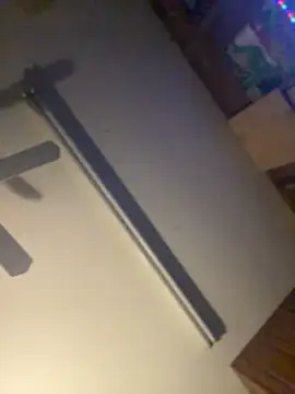 Polaroid White online show from October 27, 2025, 6:36 am