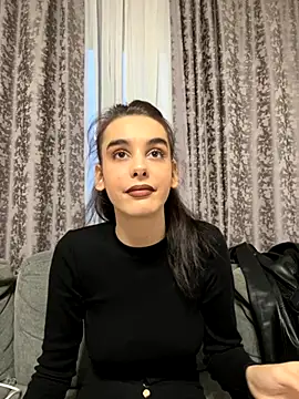 Mazzekyn online show from September 25, 2025, 4:13 pm