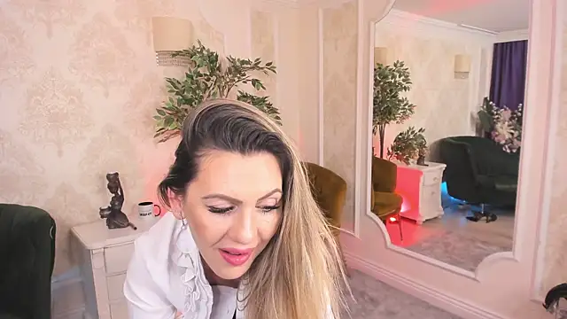 LexySinner online show from March 20, 2025, 8:40 pm