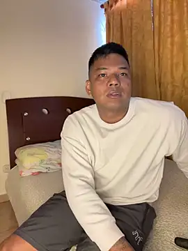 Saipuer31 online show from April 6, 2026, 9:38 pm