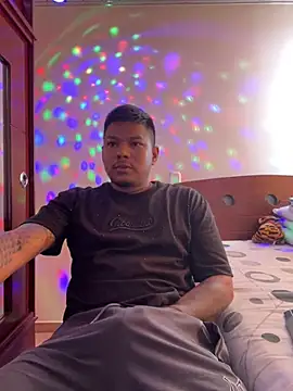 Saipuer31 online show from February 11, 2026, 7:36 pm